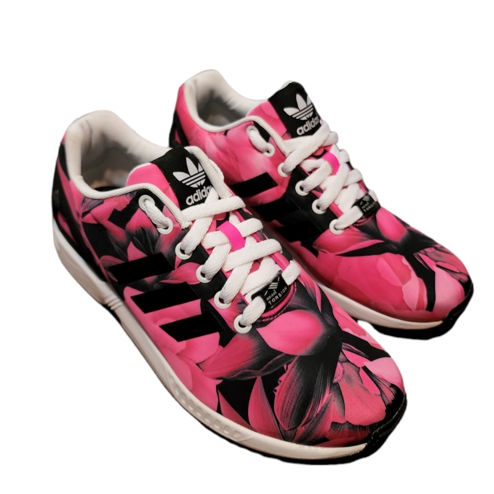 Adidas ZX Flux Sneakers
